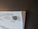 Precision Scale Co. Inc. All Scales Catalog General Use Sundries & Specialty
