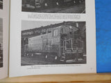 Bee Line Reading Co Historical Society 1982 Winter V4#1