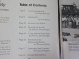 UP The Streamliner Volume 4 #3 Union Pacific Historical Society