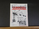 Carousel Vol 31 #11 November 1997 J&J Amusements in Canton