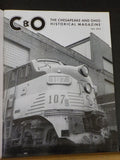 Chesapeake and Ohio Historical Magazine 2010 Fall