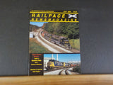 Rail Pace News Magazine 2000 July Railpace CSX Hanover Subdivision W&LE Photo Ro