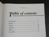 Four Seasons Country A Pictorial History    Hard Cover
