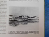 Dingle Train, The Tralee & Dingle Railway Ireland by Rowlands McGrath Francis