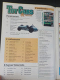 Toy Cars & Vehicles #32 Vol 3 No 11 2000 November