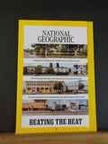 National Geographic 2021 7 July Beating the heat