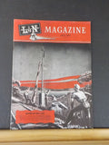 Louisville & Nashville Employee Magazine L&N 1941 July