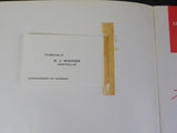 Louisville and Nashville Railroad Co. Annual Report 1959 109th  L&N soft cover