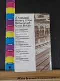 Forgotten Railways Vol 10 The West Midlands by Rex Christiansen
