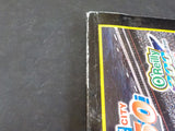 NASCAR 2004 Program Bristol Motor Speedway August Sharpie 500  Soft Cover