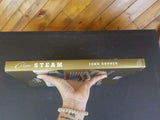 Classic Steam By John Gruber Timeless photographs North Amer Steam RRing Oversiz
