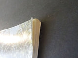 Live Steam Magazine 1989 February Steam Donkey engine Cylinder Boiler Track gaug
