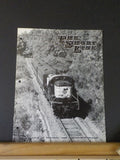 The Short Line TSL #109 1991 Aug Journal of Shortline &
