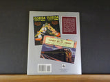 Indianapolis Union Station Trains Travelers & changing times James Hetherington