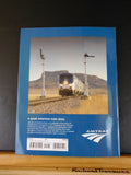 Amtrak An American Story by the staff  Soft Cover