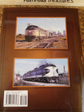 Birmingham Rails The Last Golden Era From WW2 to Amtrak by Clemons & Key w/ DJ