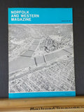 Norfolk and Western Magazine 1967 September 22  Employee N&W Forces Restore line