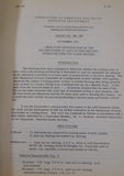 Association of American Railroads Research Department Report #MR-445 1967