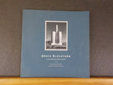 Grain Elevators by Lisa Mahar-Keplinger   soft cover