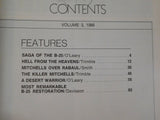 Killer Mitchells, The  an Air Classics Special Edition Vol 3 1986