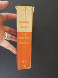 Bradshaw’s Guide to the British Railways December 1943