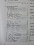 Louisville & Nashville Employee Magazine L&N 1955 January