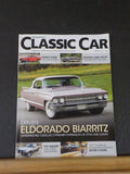 Classic Car #210 March 2022 1962 Cadillac Eldorado 1988 Dodge Ram 50 Sport