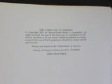 Cable Car In America by George Hilton   1971      Badly damaged dust jacket