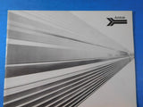 Amtrak Annual Report 1979