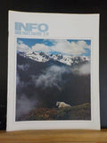 Info Union Pacific Railroad 1978 March Evolution of the shield  People solving p