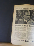 Railroad Stories Magazine 1932 July  Iron horses Blackballed Boomers paradise