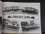 Brooklyn Trolleys by James Greller & Edward Watson 1986  Soft Cover