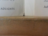 Era Headlights 1964 July Chicago: The New Look in Rapid Transit Cars Air conditi
