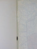 Norfolk and Western Railway Annual Report 29th year ended December 31 1924 MAP