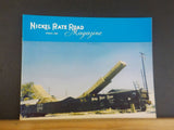 Nickel Plate Road Magazine 2005 Spring The run of the Mills NKP in Brazil