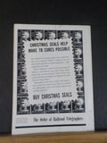 Railroad Telegrapher, The 1952 November A Victory for Ike