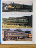 Northern Pacific Color Pictorial Volume 4 by John F Strauss  Hard Cover 2000