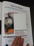 Model Railroading 1998 October All purpose spine cars Freigtcarology Modern Inte