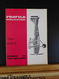 Profile Publications #103 The S.E.5