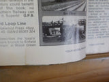 Your Model Railway 1985 February White Metal Kits~ No Problem 4mm stock list