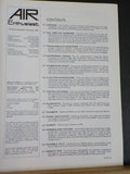 Air Enthusiast Magazine Vol 3 #4 1972 October To Berlin By Night Antipodean