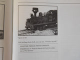 MDC Shay Handbook by Jeff Johnston Bldg die casting Shay Loco kit Soft Cover