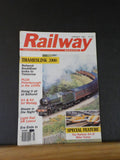 Railway Magazine 1992 January Thameslink 2000 Peterborough 1950s Selhurst