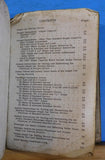 New York Air Brake Co Instruction Pamphlet #5039-4 Sup 1 Single Car Testing Devi