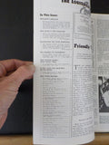 Louisville & Nashville Employee Magazine L&N 1949 August