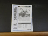 Carousel Vol 28 #9 September 1994 Cumberland Valley Shows