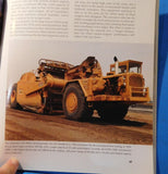 Caterpillar Enthusiast Color Series 1998