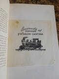Century Of Passenger Trains 100 years D&RG A Study of 100 years of passenger s