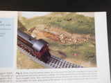HO Railroad from Start to Finish by Jim Kelly Model Railroad Handbook No 36
