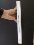CofGA 1960 Columbus Division Central of Geogia Ry Condensed track profile Binder